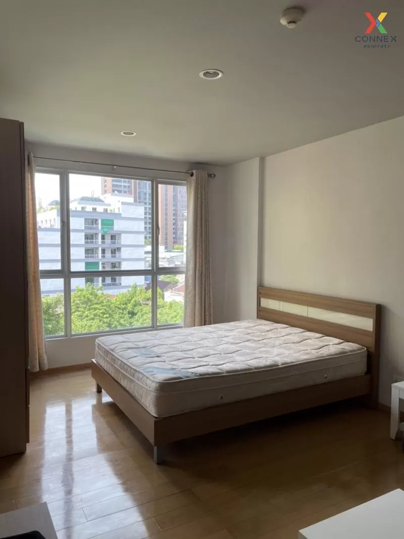 FOR RENT condo , Hive Sukhumvit 65 , BTS-Ekkamai , Phra Khanong Nuea , Watthana , Bangkok , CX-61305 4