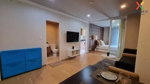 FOR RENT condo , Hive Sukhumvit 65 , BTS-Ekkamai , Phra Khanong Nuea , Watthana , Bangkok , CX-61324