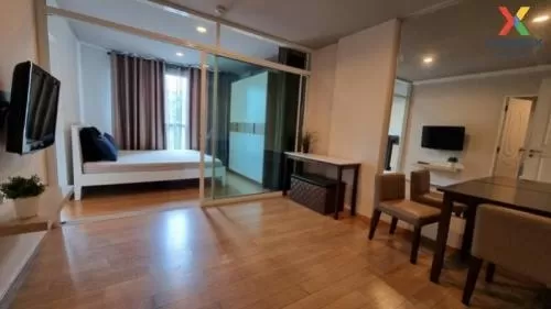 FOR SALE condo , Hive Sukhumvit 65 , BTS-Ekkamai , Phra Khanong Nuea , Watthana , Bangkok , CX-61327