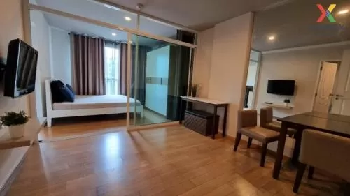 FOR RENT condo , Hive Sukhumvit 65 , BTS-Ekkamai , Phra Khanong Nuea , Watthana , Bangkok , CX-61328