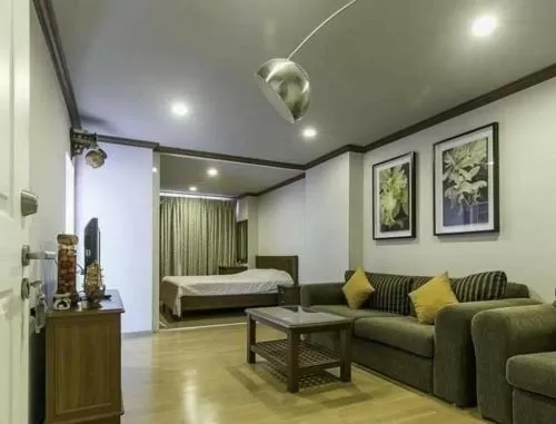 For Sale Condo , Hive Sukhumvit 65 , BTS-Ekkamai , Phra Khanong Nuea , Watthana , Bangkok , CX-61333