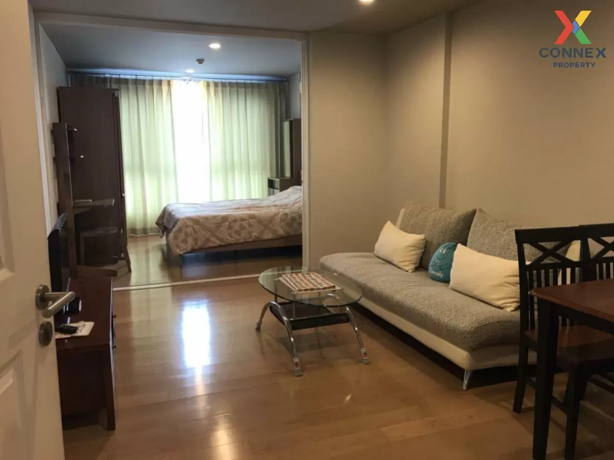 For Sale Condo , Hive Sukhumvit 65 , BTS-Ekkamai , Phra Khanong Nuea , Watthana , Bangkok , CX-61338 1