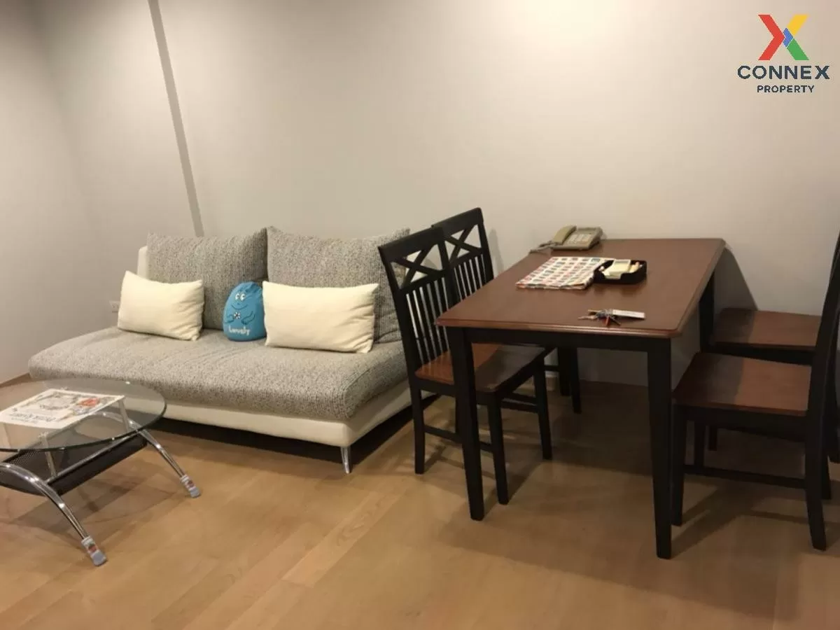 For Sale Condo , Hive Sukhumvit 65 , BTS-Ekkamai , Phra Khanong Nuea , Watthana , Bangkok , CX-61338 2