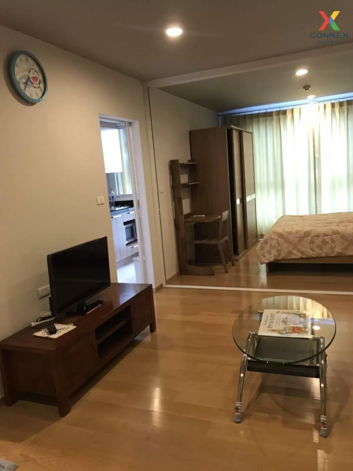 For Sale Condo , Hive Sukhumvit 65 , BTS-Ekkamai , Phra Khanong Nuea , Watthana , Bangkok , CX-61338 3