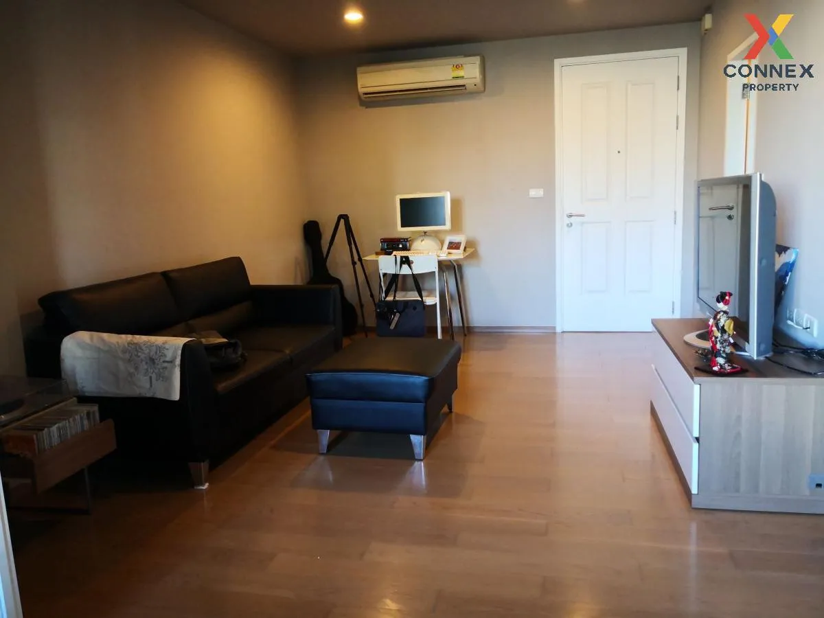 For Sale Condo , Hive Sukhumvit 65 , BTS-Ekkamai , Phra Khanong Nuea , Watthana , Bangkok , CX-61340 1