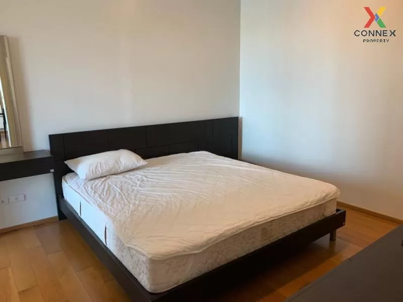 FOR RENT condo , Hive Taksin , BTS-Wongwian Yai , Khlong Ton Sai , Khlong San , Bangkok , CX-61394