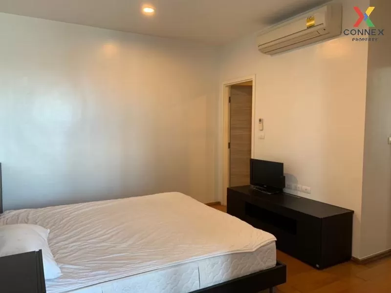 FOR RENT condo , Hive Taksin , BTS-Wongwian Yai , Khlong Ton Sai , Khlong San , Bangkok , CX-61394