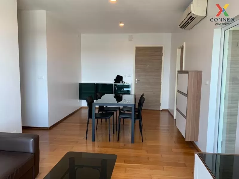 FOR RENT condo , Hive Taksin , BTS-Wongwian Yai , Khlong Ton Sai , Khlong San , Bangkok , CX-61394