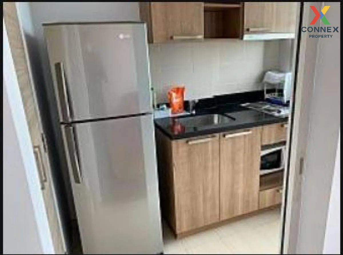 For Rent Condo , Hive Taksin , BTS-Wongwian Yai , Khlong Ton Sai , Khlong San , Bangkok , CX-61408