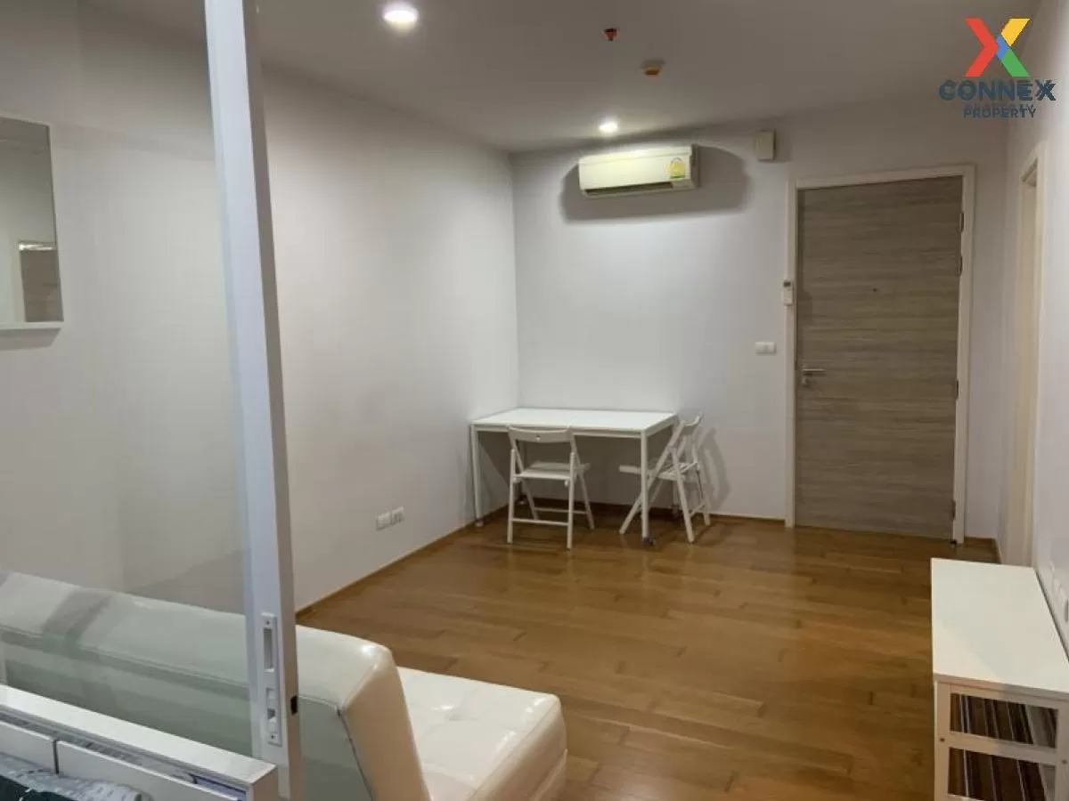 For Sale Condo , Hive Taksin , BTS-Wongwian Yai , Khlong Ton Sai , Khlong San , Bangkok , CX-61445