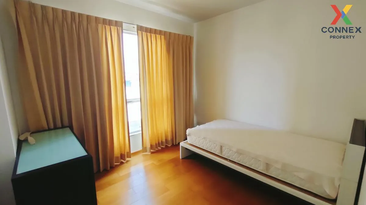 FOR RENT condo , Hive Taksin , BTS-Wongwian Yai , Khlong Ton Sai , Khlong San , Bangkok , CX-61461