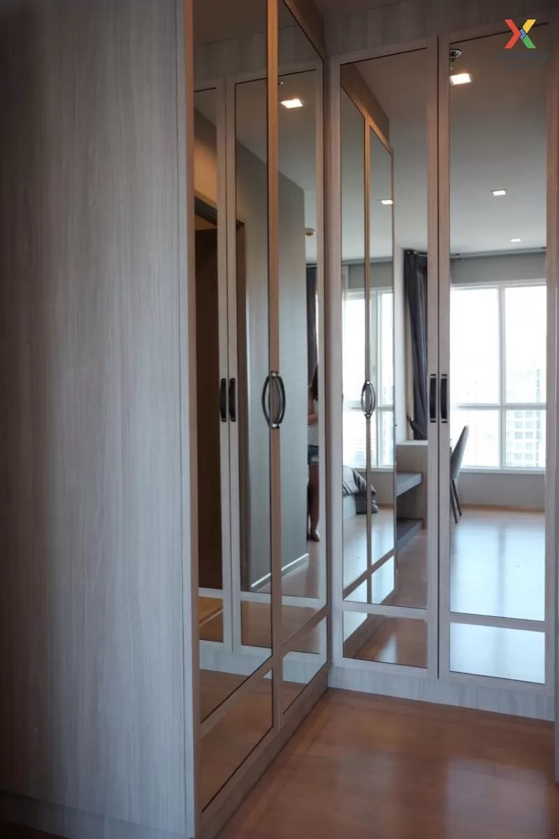 FOR RENT condo , HQ Thonglor , BTS-Thong Lo , Khlong Tan Nuea , Watthana , Bangkok , CX-61512