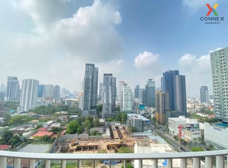 FOR SALE condo , HQ Thonglor , BTS-Thong Lo , Khlong Tan Nuea , Watthana , Bangkok , CX-61530