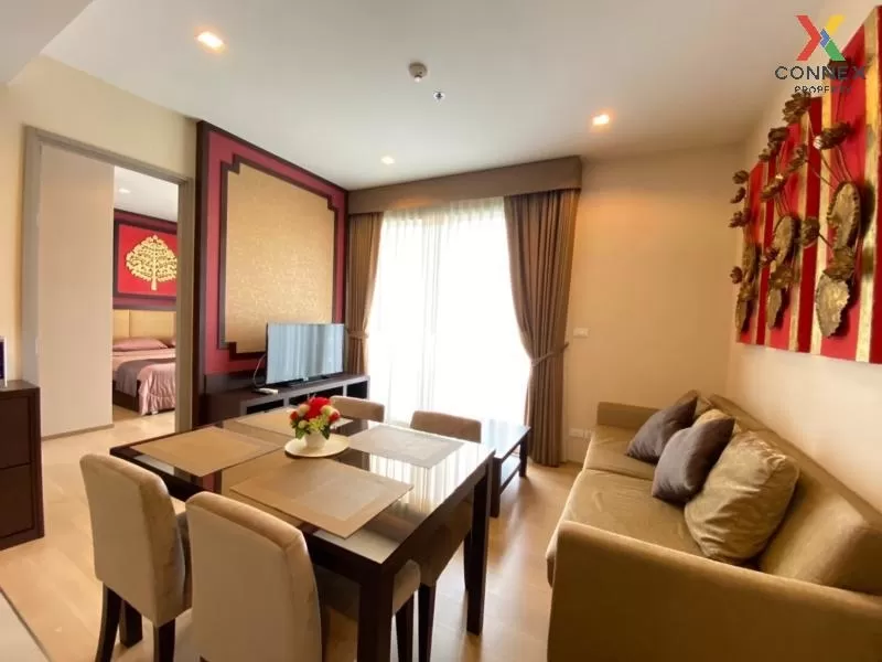 FOR RENT condo , HQ Thonglor , BTS-Thong Lo , Khlong Tan Nuea , Watthana , Bangkok , CX-61531