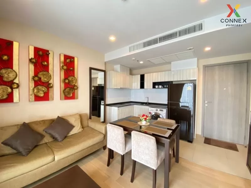 FOR RENT condo , HQ Thonglor , BTS-Thong Lo , Khlong Tan Nuea , Watthana , Bangkok , CX-61531