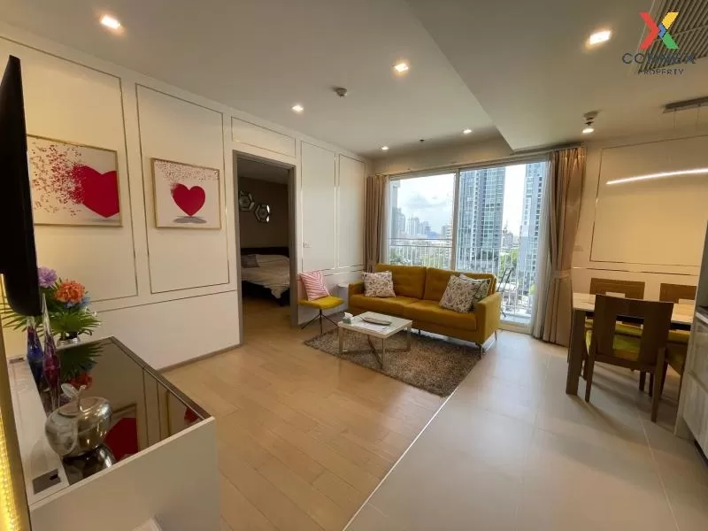 FOR SALE condo , HQ Thonglor , BTS-Thong Lo , Khlong Tan Nuea , Watthana , Bangkok , CX-61542