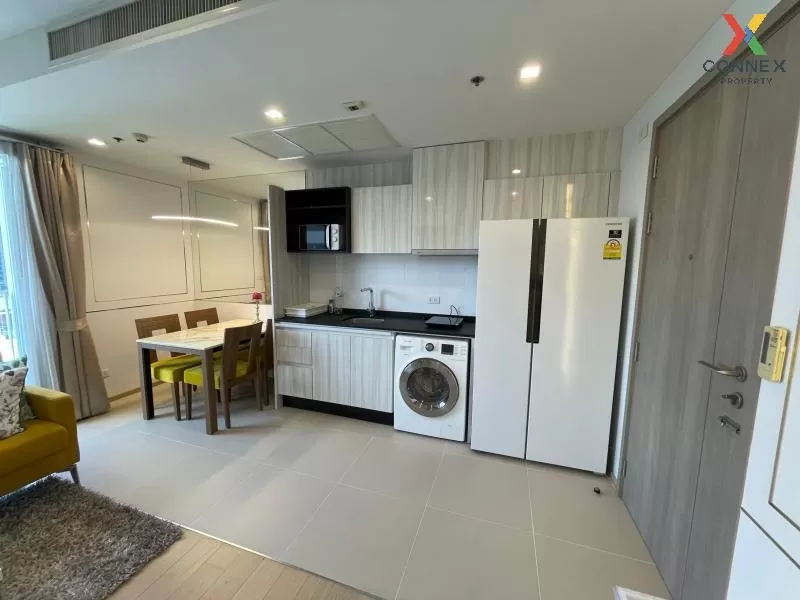 FOR SALE condo , HQ Thonglor , BTS-Thong Lo , Khlong Tan Nuea , Watthana , Bangkok , CX-61542