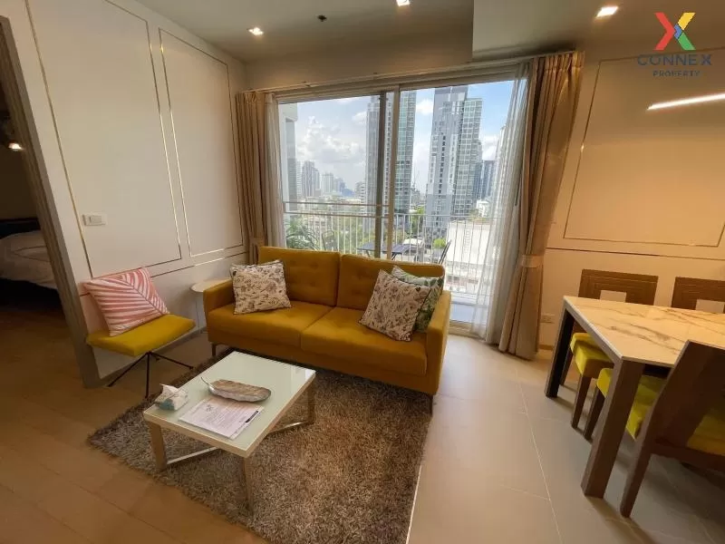 FOR RENT condo , HQ Thonglor , BTS-Thong Lo , Khlong Tan Nuea , Watthana , Bangkok , CX-61543 1