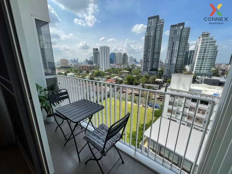 FOR RENT condo , HQ Thonglor , BTS-Thong Lo , Khlong Tan Nuea , Watthana , Bangkok , CX-61543