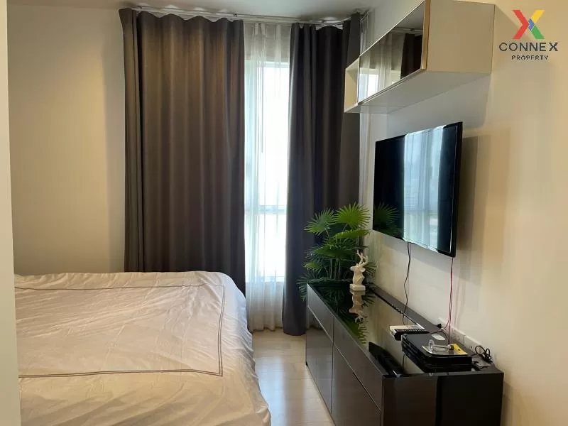 FOR RENT condo , HQ Thonglor , BTS-Thong Lo , Khlong Tan Nuea , Watthana , Bangkok , CX-61543