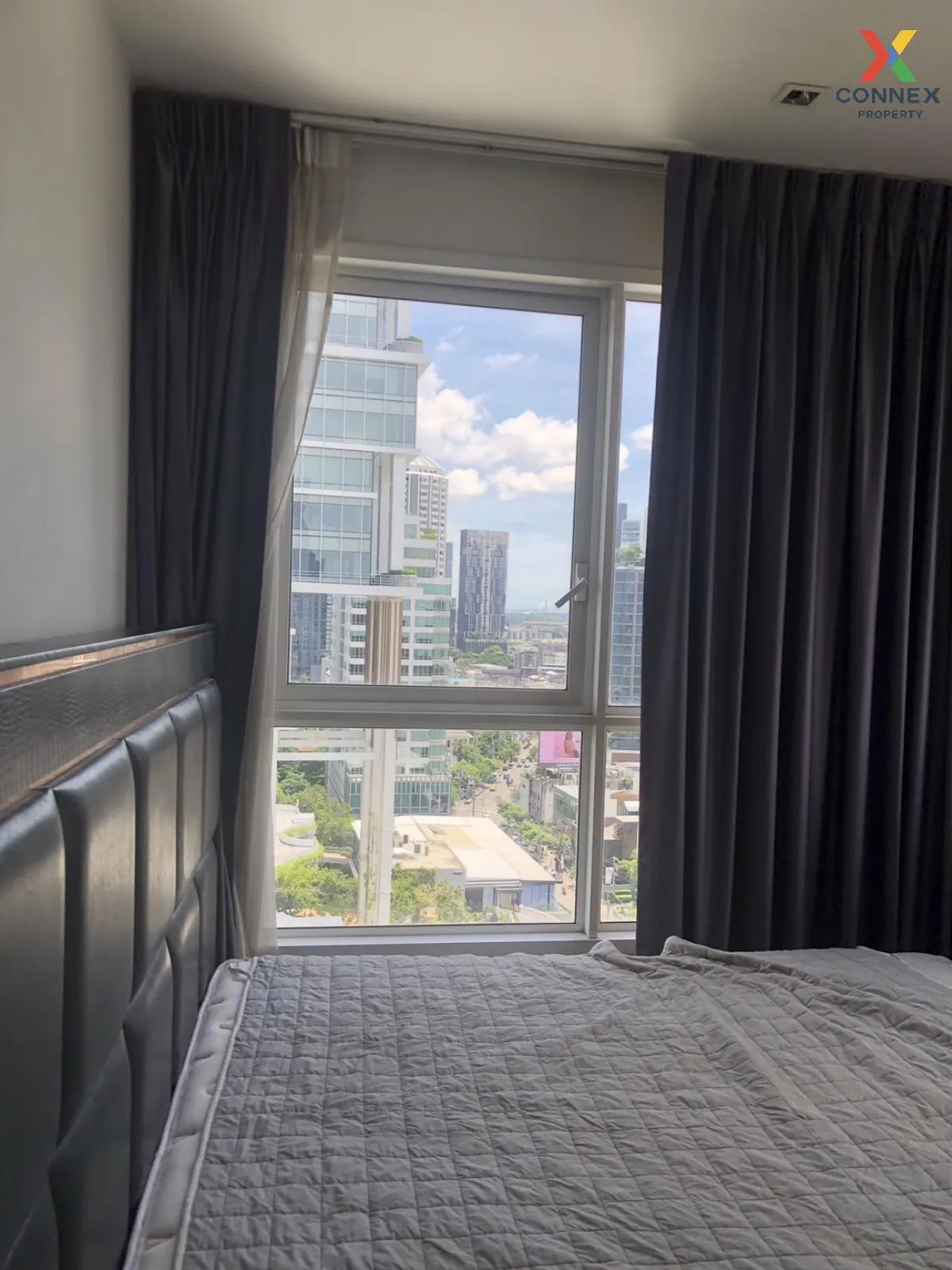 For Rent Condo , HQ Thonglor , BTS-Thong Lo , Khlong Tan Nuea , Watthana , Bangkok , CX-61545