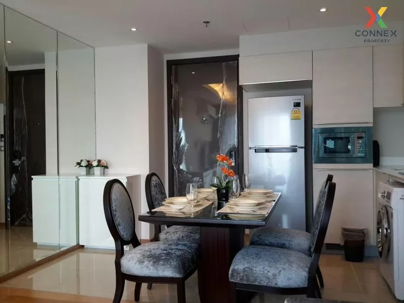 FOR RENT condo , H Sukhumvit 43 , BTS-Phrom Phong , Khlong Tan Nuea , Watthana , Bangkok , CX-61557 2