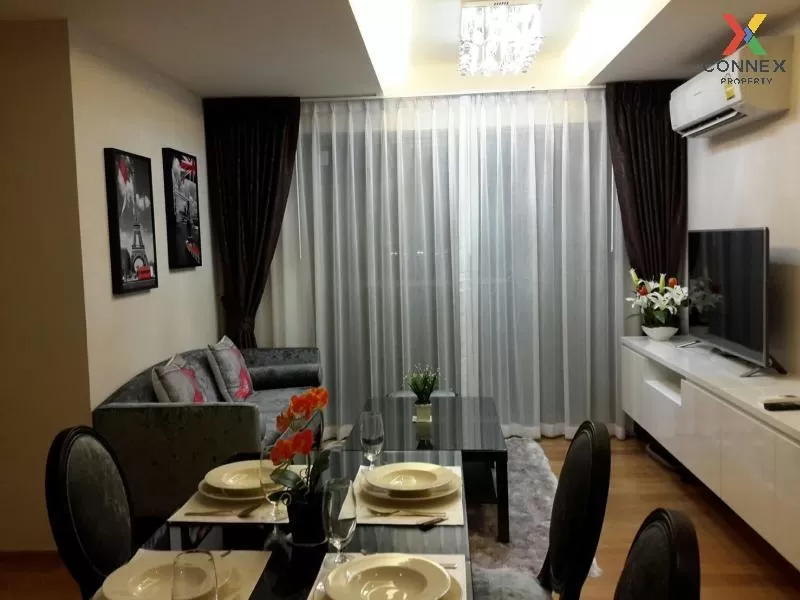 FOR RENT condo , H Sukhumvit 43 , BTS-Phrom Phong , Khlong Tan Nuea , Watthana , Bangkok , CX-61557 3