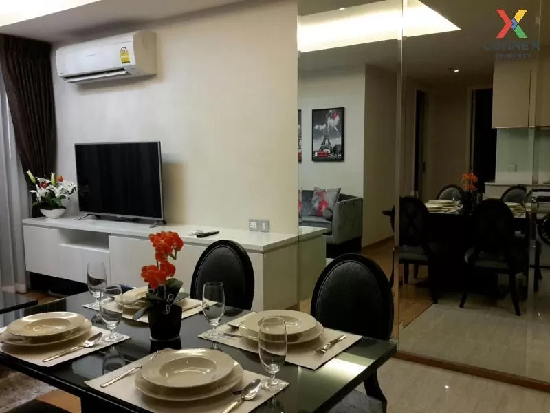 FOR RENT condo , H Sukhumvit 43 , BTS-Phrom Phong , Khlong Tan Nuea , Watthana , Bangkok , CX-61557 4