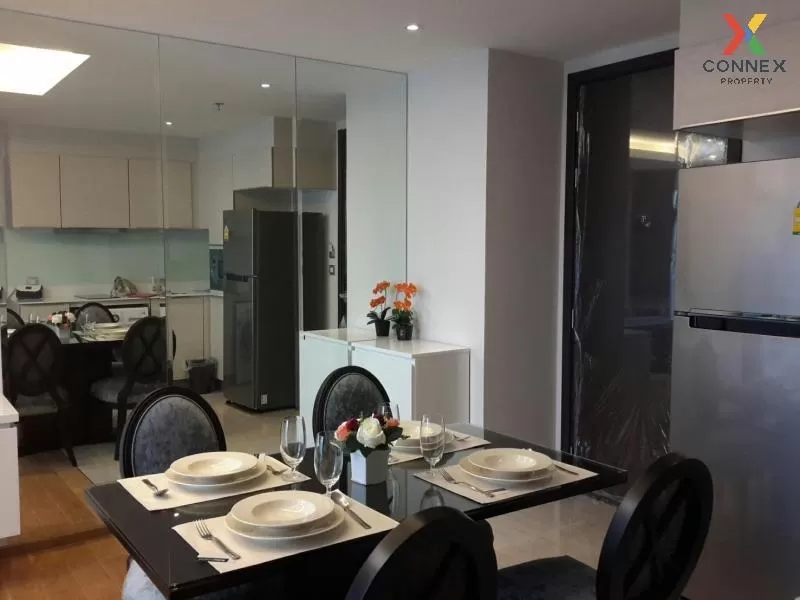 FOR RENT condo , H Sukhumvit 43 , BTS-Phrom Phong , Khlong Tan Nuea , Watthana , Bangkok , CX-61557