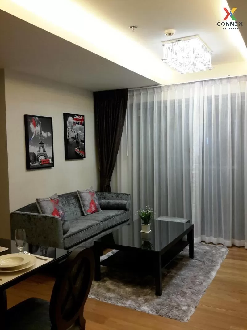 FOR RENT condo , H Sukhumvit 43 , BTS-Phrom Phong , Khlong Tan Nuea , Watthana , Bangkok , CX-61557