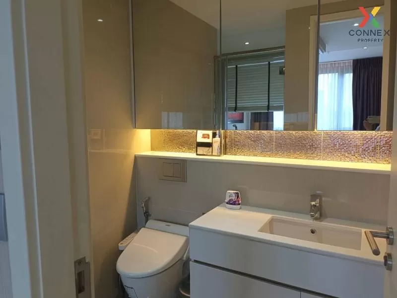 FOR RENT condo , H Sukhumvit 43 , BTS-Phrom Phong , Khlong Tan Nuea , Watthana , Bangkok , CX-61557