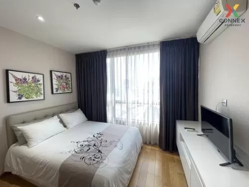 FOR RENT condo , H Sukhumvit 43 , BTS-Phrom Phong , Khlong Tan Nuea , Watthana , Bangkok , CX-61557