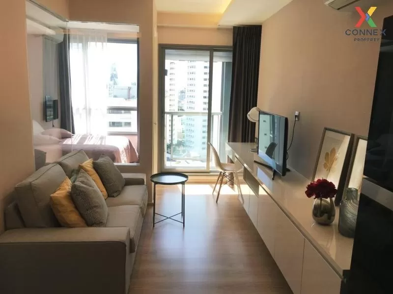 FOR RENT condo , H Sukhumvit 43 , BTS-Phrom Phong , Khlong Tan Nuea , Watthana , Bangkok , CX-61572 1