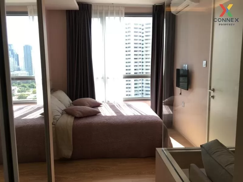 FOR RENT condo , H Sukhumvit 43 , BTS-Phrom Phong , Khlong Tan Nuea , Watthana , Bangkok , CX-61572 3