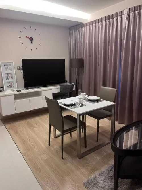 For Rent Condo , H Sukhumvit 43 , BTS-Phrom Phong , Khlong Tan Nuea , Watthana , Bangkok , CX-61573