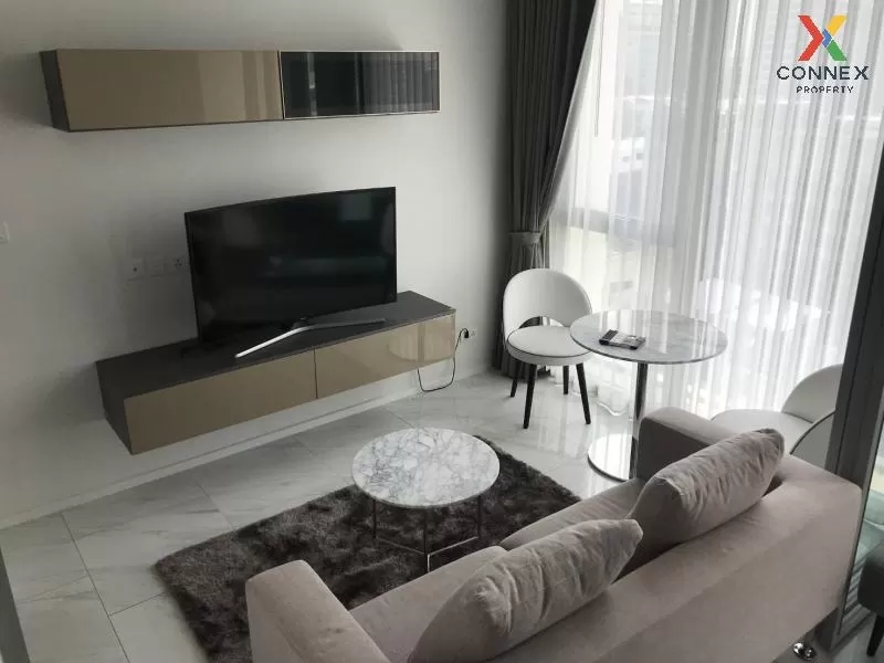 FOR RENT condo , Hyde Sukhumvit 11 , BTS-Nana , Khlong Toei Nuea , Watthana , Bangkok , CX-61595 1