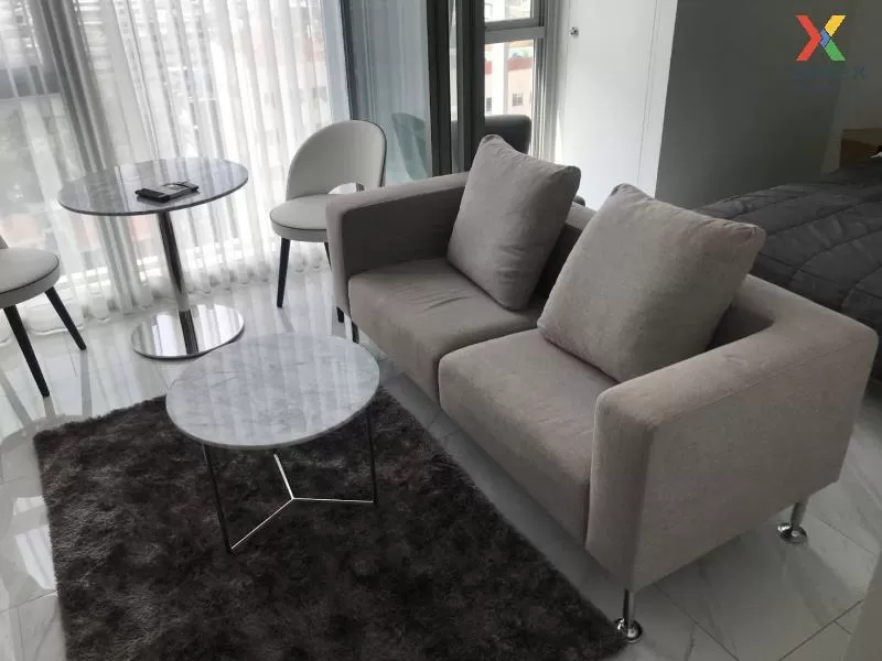 FOR RENT condo , Hyde Sukhumvit 11 , BTS-Nana , Khlong Toei Nuea , Watthana , Bangkok , CX-61595 2