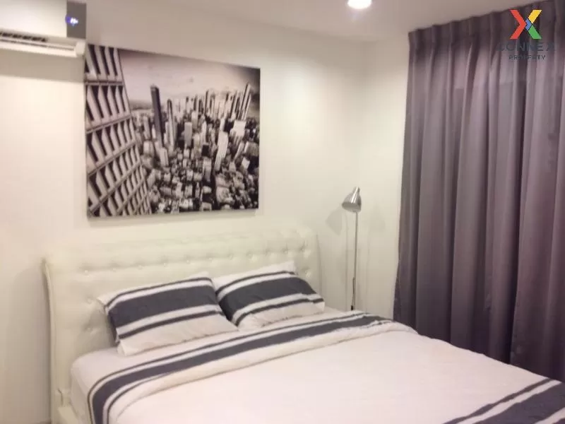 FOR RENT condo , Ideo Mobi Sukhumvit , BTS-On Nut , Bang Chak , Phra Khanong , Bangkok , CX-61709