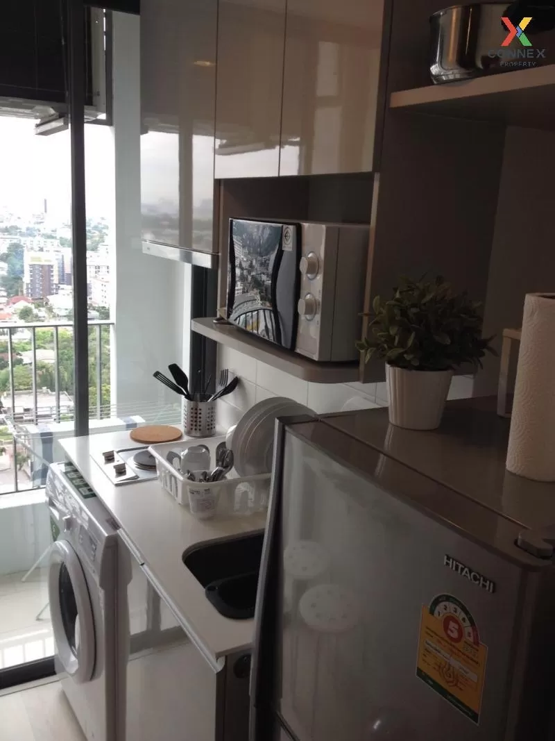 FOR RENT condo , Ideo Mobi Sukhumvit , BTS-On Nut , Bang Chak , Phra Khanong , Bangkok , CX-61709