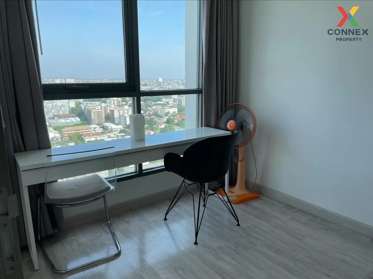 For Rent Condo , Ideo Mobi Sukhumvit , BTS-On Nut , Bang Chak , Phra Khanong , Bangkok , CX-61718