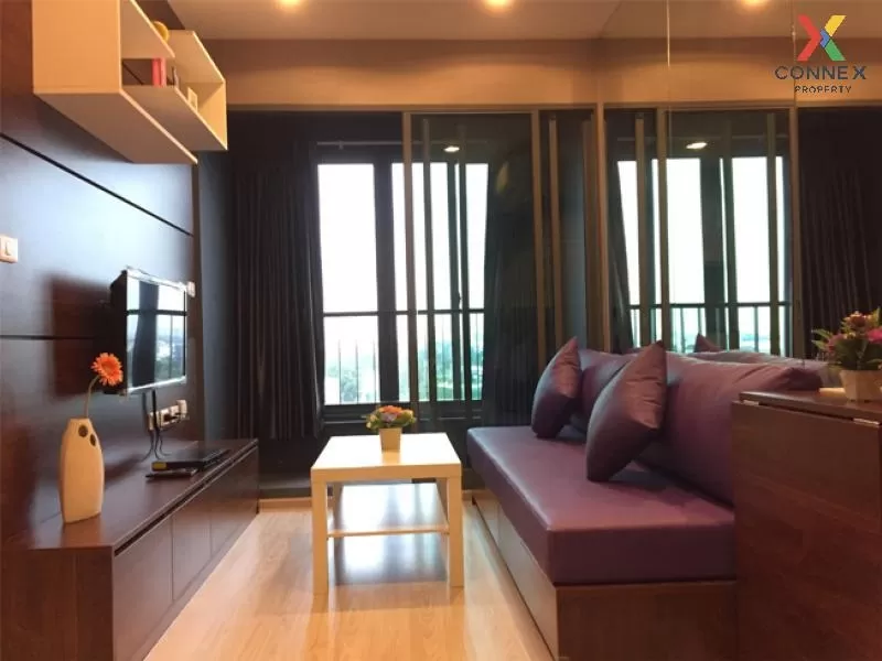 FOR RENT condo , Ideo Mobi Sukhumvit Eastgate , BTS-Bang Na , Bang Na , Bang Na , Bangkok , CX-61729 1