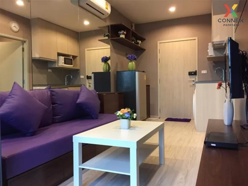 FOR RENT condo , Ideo Mobi Sukhumvit Eastgate , BTS-Bang Na , Bang Na , Bang Na , Bangkok , CX-61729 2