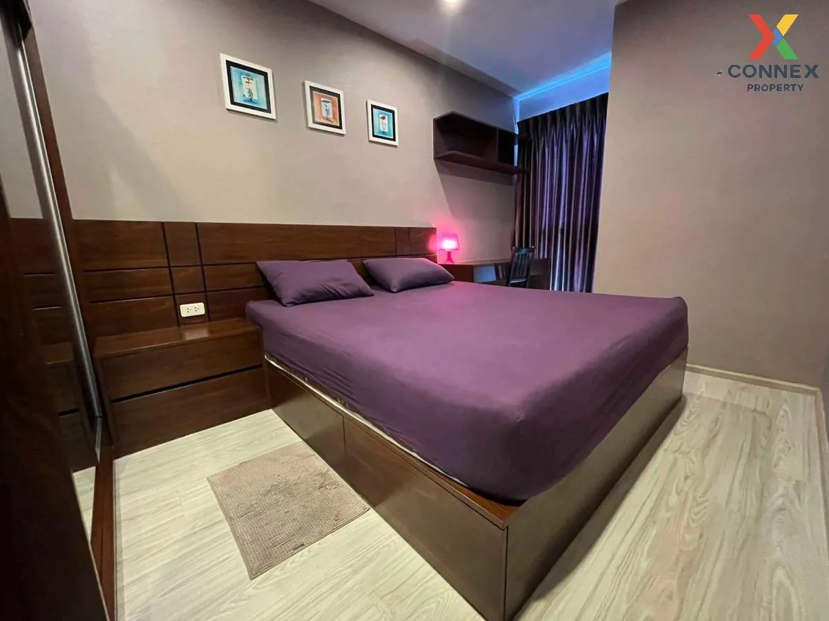 FOR RENT condo , Ideo Mobi Sukhumvit Eastgate , BTS-Bang Na , Bang Na , Bang Na , Bangkok , CX-61729