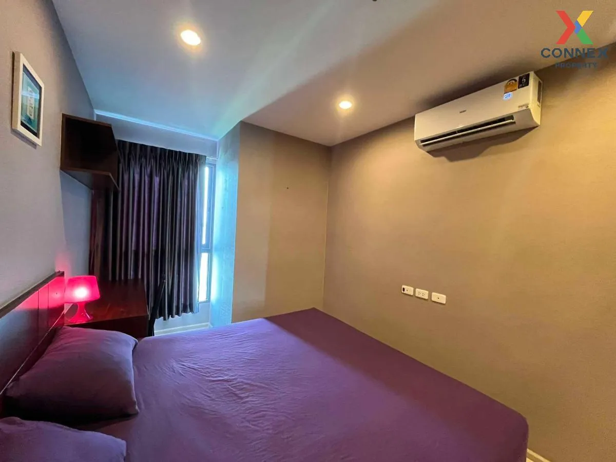 FOR RENT condo , Ideo Mobi Sukhumvit Eastgate , BTS-Bang Na , Bang Na , Bang Na , Bangkok , CX-61729