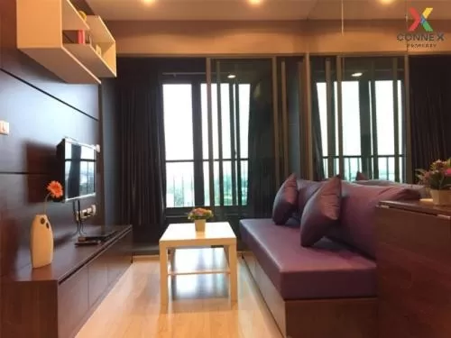 FOR RENT condo , Ideo Mobi Sukhumvit Eastgate , BTS-Bang Na , Bang Na , Bang Na , Bangkok , CX-61729