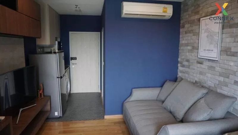 FOR RENT condo , Ideo Mobi Sukhumvit Eastgate , BTS-Bang Na , Bang Na , Bang Na , Bangkok , CX-61732 1