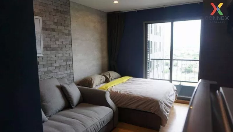 FOR RENT condo , Ideo Mobi Sukhumvit Eastgate , BTS-Bang Na , Bang Na , Bang Na , Bangkok , CX-61732 2