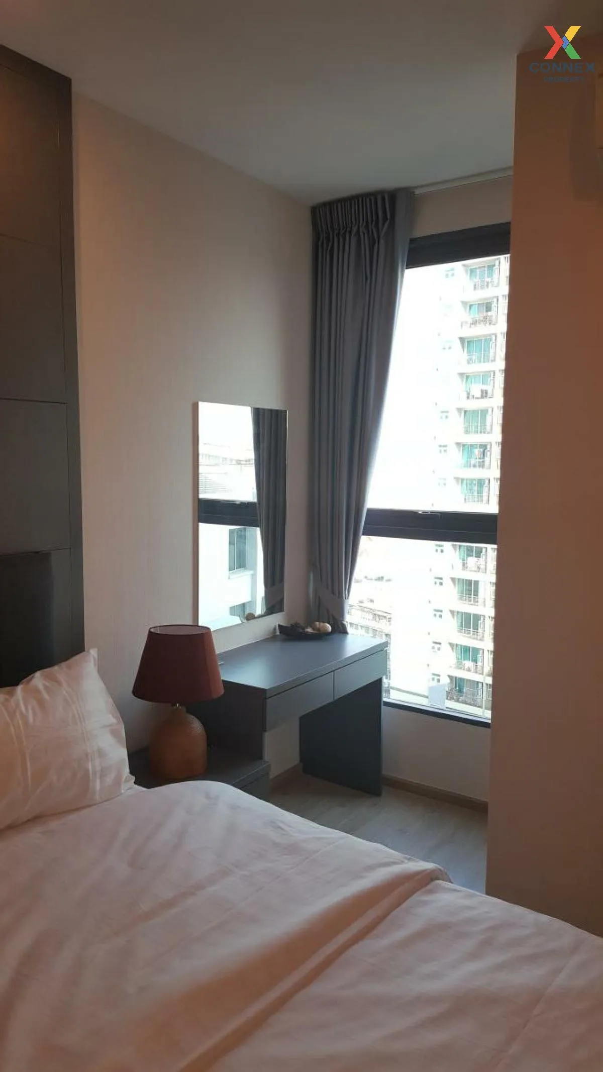 FOR RENT condo , Ideo Q Chula-Samyan , MRT-Sam Yan , Bang Rak , B