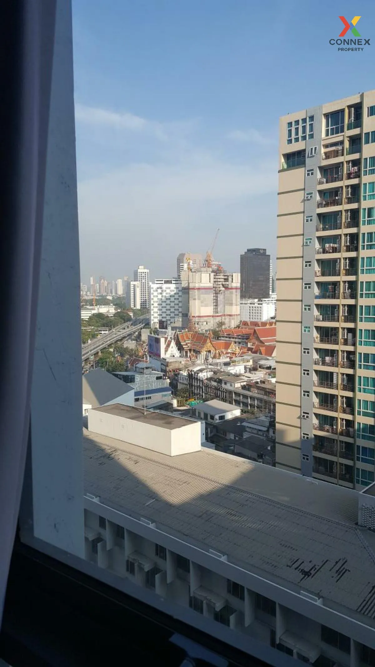 FOR RENT condo , Ideo Q Chula-Samyan , MRT-Sam Yan , Bang Rak , B