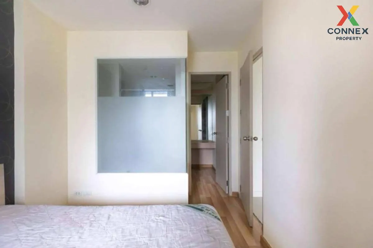 For Rent Condo , Ideo Ratchada - Huaikwang , MRT-Huai Khwang , Hu 4